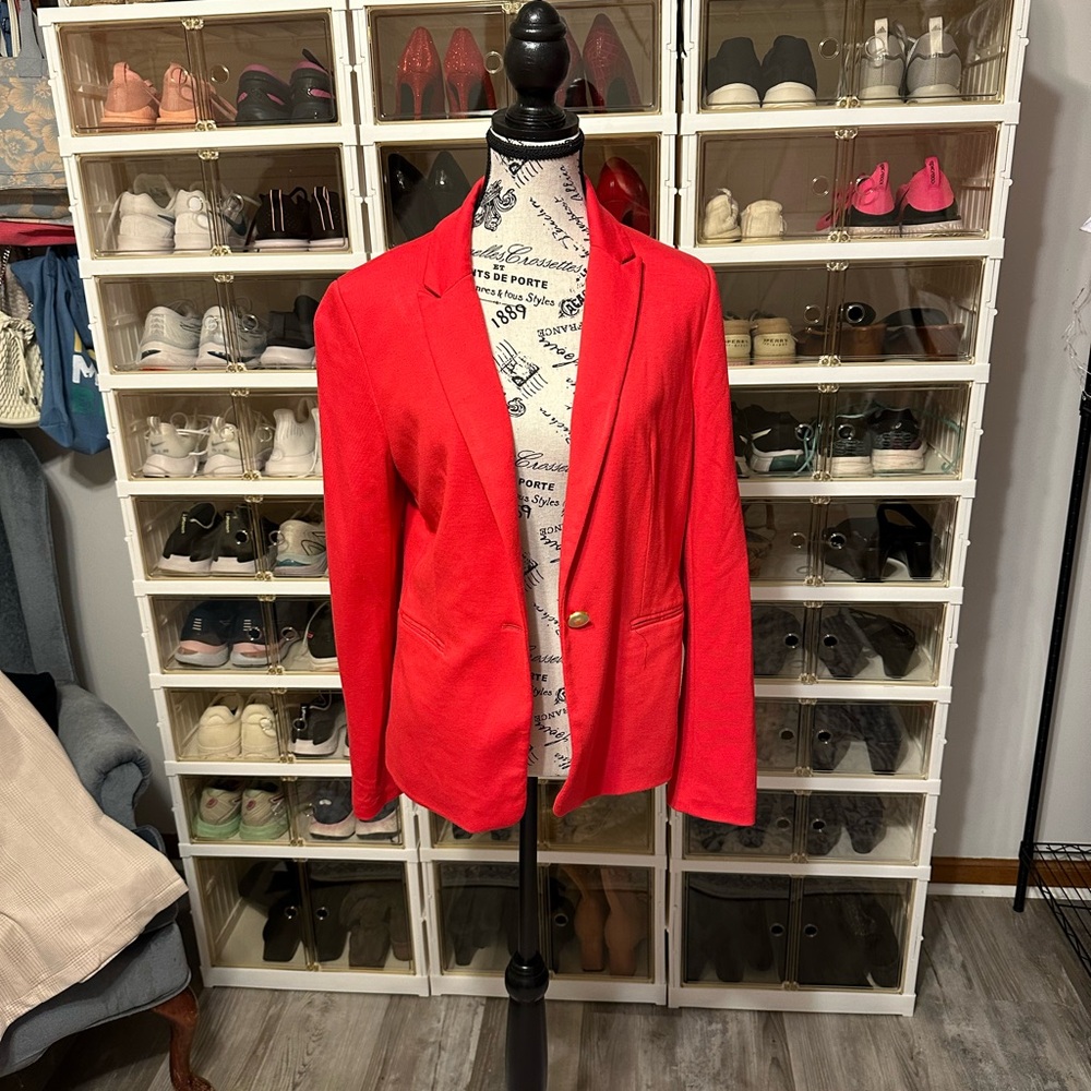 Philosophy‎ suit jacket